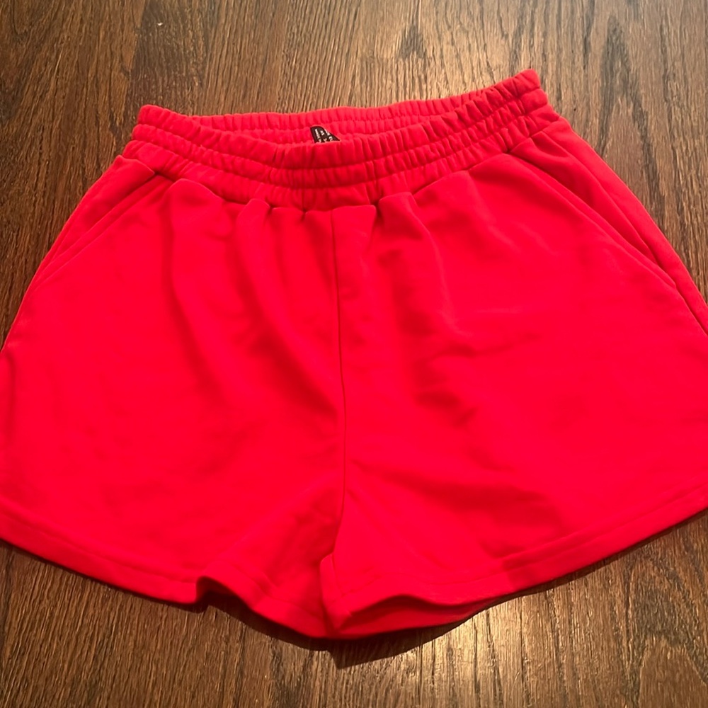 SHEIN shorts